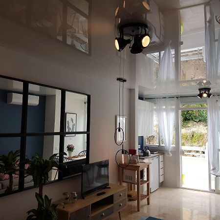 Roca Chica Torremolinos Daire Dış mekan fotoğraf