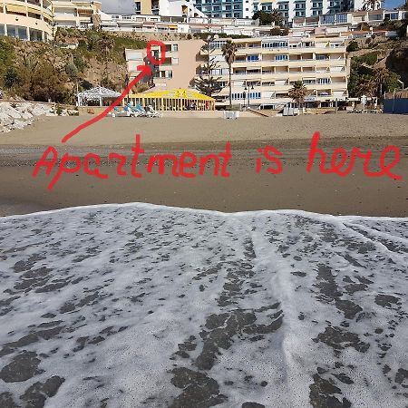 Roca Chica Torremolinos Daire Dış mekan fotoğraf