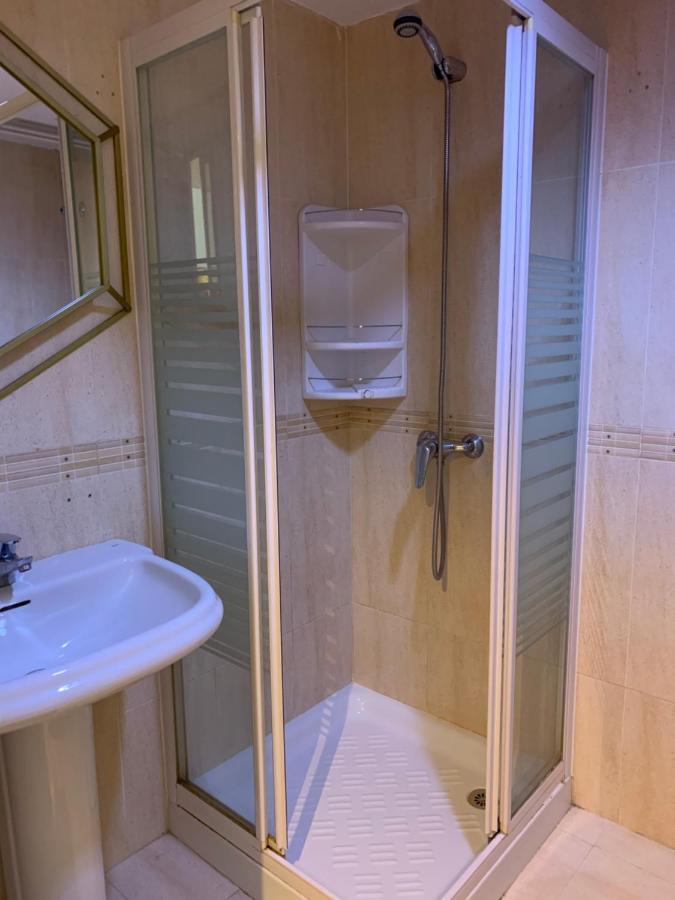 Roca Chica Torremolinos Daire Dış mekan fotoğraf